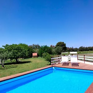  Casa vacanze Podere Cala Viola