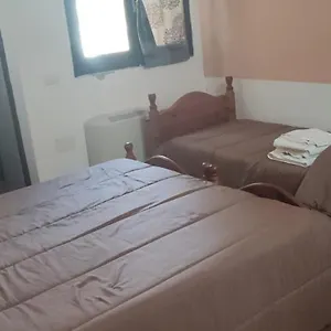  Alloggio per agriturismo S'armidda