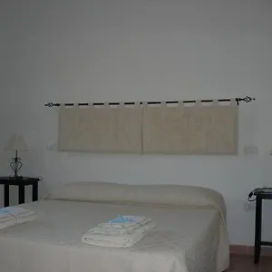  Alloggio per agriturismo Sannoranna