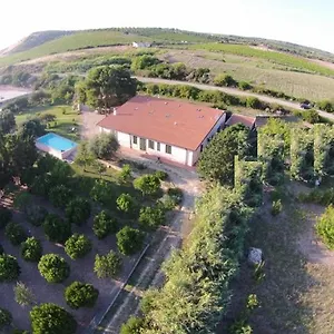  Alloggio per agriturismo Agriturismo Silis