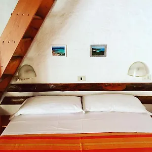 3* Campeggio Porto Rotondo -